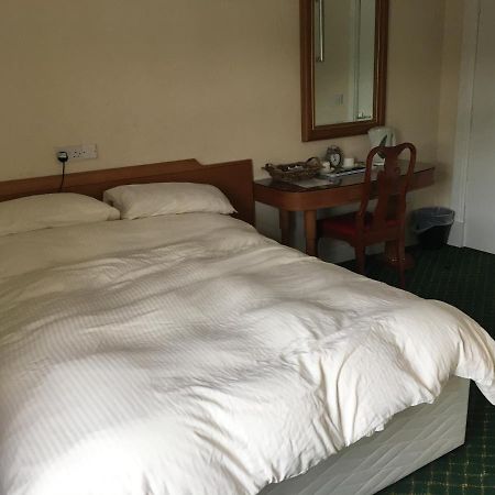 Bed and Breakfast The Bridge View Runcorn Exterior foto